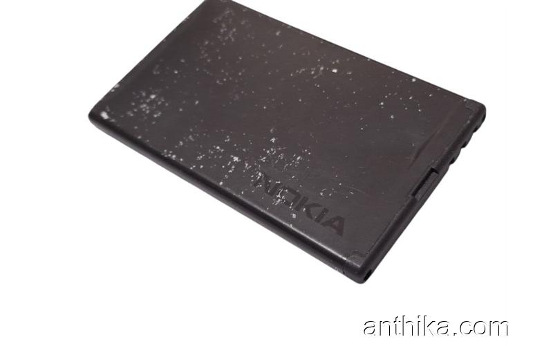 Nokia BL-4U Batarya Pil Original Battery Used
