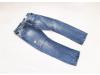 Ltb Little Big 50196 Dever Straight Kot Pantolon Jeans 36-32 Büyük Beden