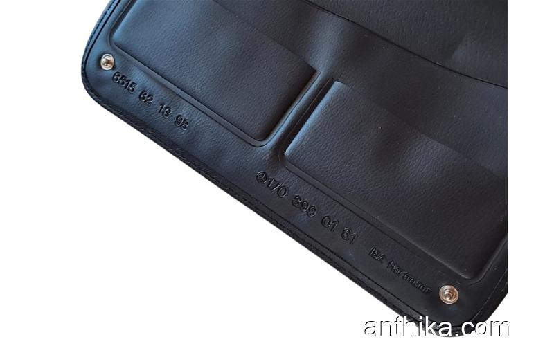 Mercedes Benz C230 E200 W210 W202 S202 A01708990161 Kitap Manuel