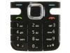 Nokia 6122 6123 6124 6134 Classic Orjinal Keypad Tuş