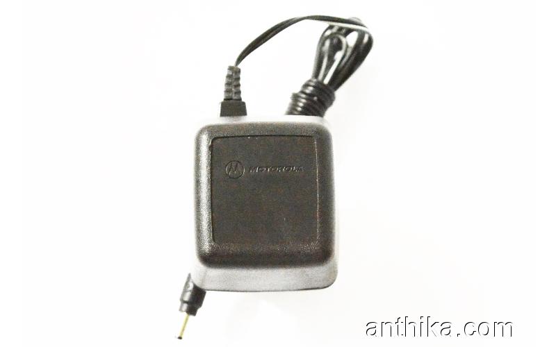 Motorola Şarj Aleti Original Charger SPN 4341A