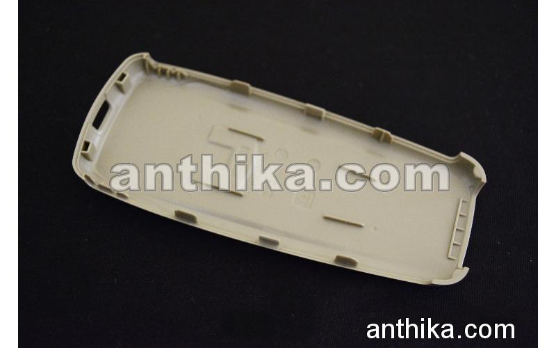 Nokia 2600 Kapak Original Battery Cover Gold New 0266323