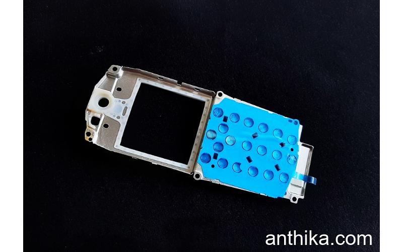 Nokia 3120 Tuş Board Original Lcd Display Ui Board New