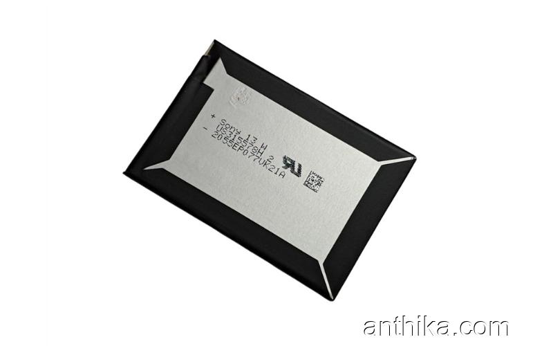 Htc One Mini M4 Batarya Pil Original Battery New 35H00210-01M