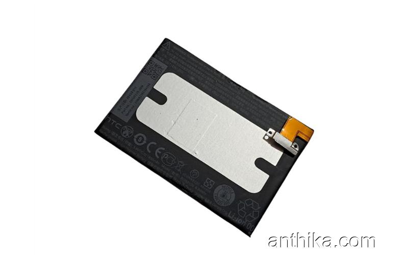 Htc One Mini M4 Batarya Pil Original Battery New 35H00210-01M