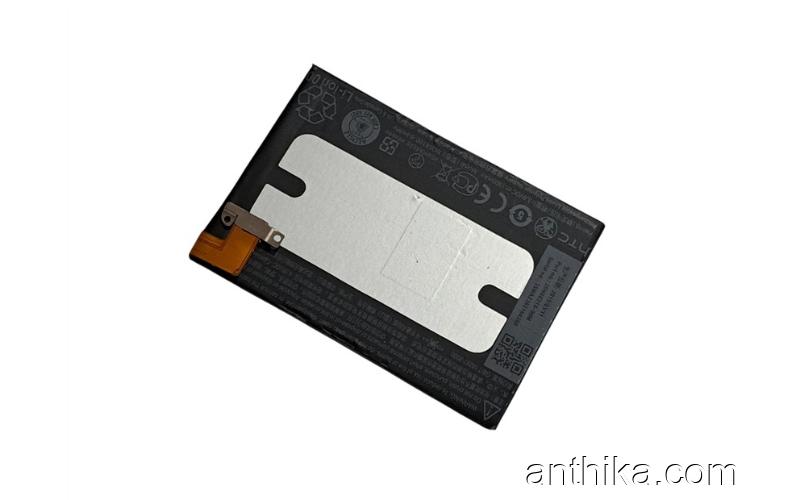 Htc One Mini M4 Batarya Pil Original Battery New 35H00210-01M
