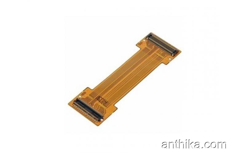 Nokia E75 5730 Film Ara Film Original Flex Cable New