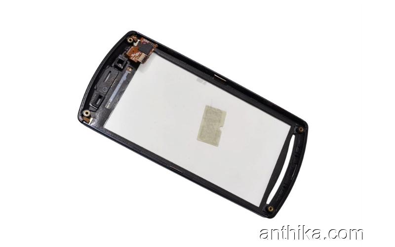 Sony Ericsson Xperia Play R800 Neo L MT25 MT25i Dokunmatik Touch Black
