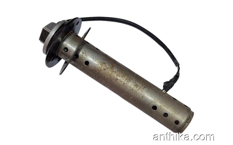 KUS S3HT Tekneler Karavanlar Atık Su Tankları Seviye Sensörü