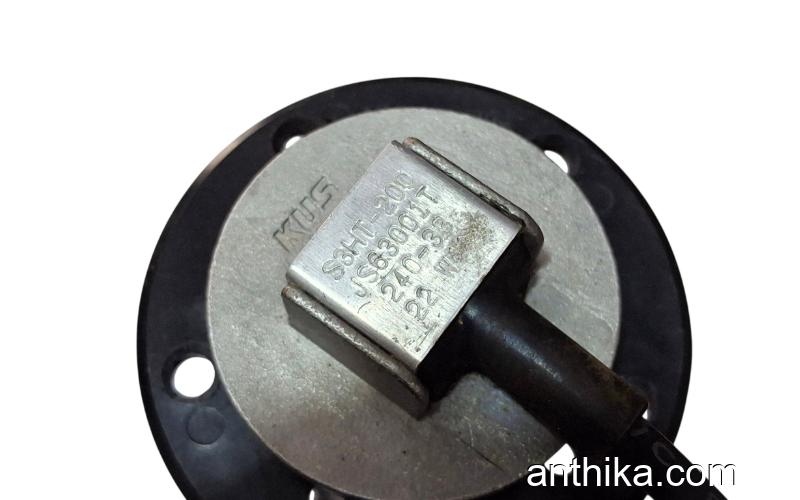 KUS S3HT Tekneler Karavanlar Atık Su Tankları Seviye Sensörü