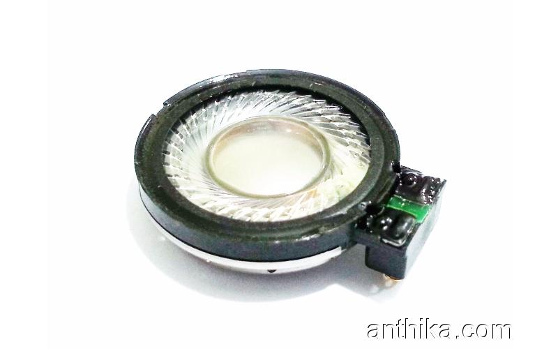 Nokia 1202 1203 1661 5030 Speaker Earspeaker İç Kulaklık