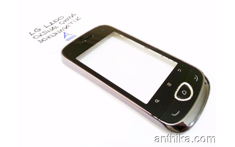 LG L200 Dokunmatik Digitizer Touchscreen