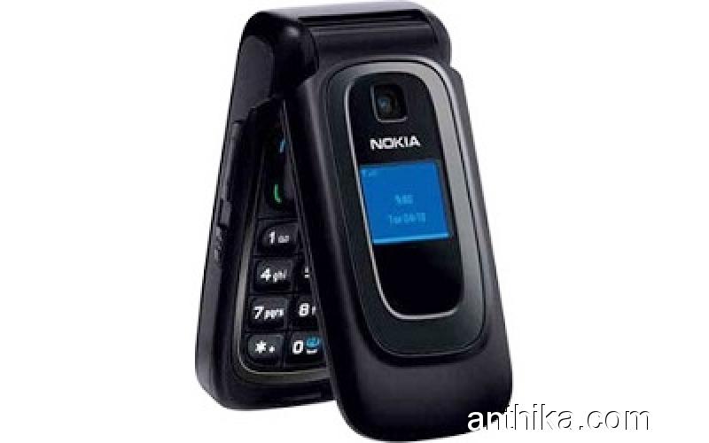 Nokia 6085 RM-198 6.00 Türkçe Flaş TR Flash File Ufs Hwk Jaf Atf