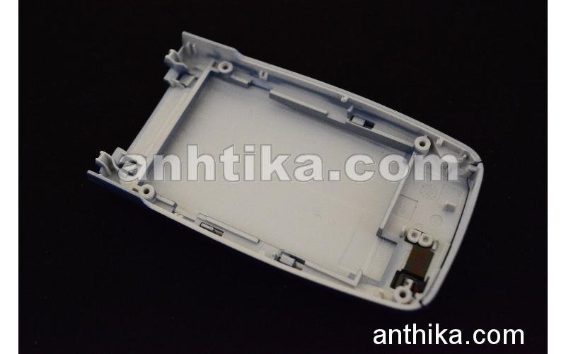 Nokia 2650 2652 Kapak Kasa Original B-Cover Lower Block Blue New