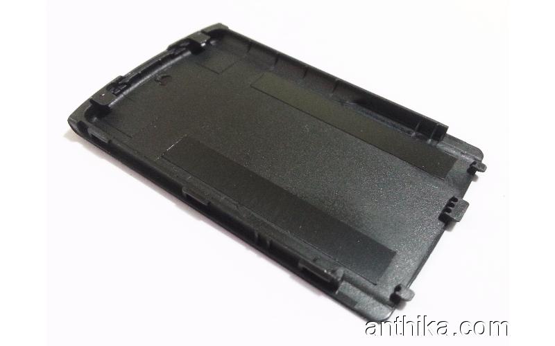 Samsung D520 Kapak Orjinal Battery Cover Brown