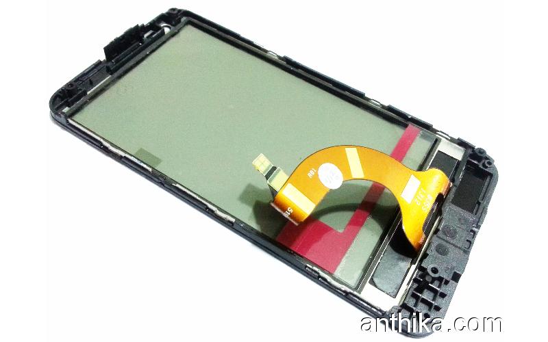 Nokia 620 Lumia Dokunmatik Orjinal Digitizer Touchscreen