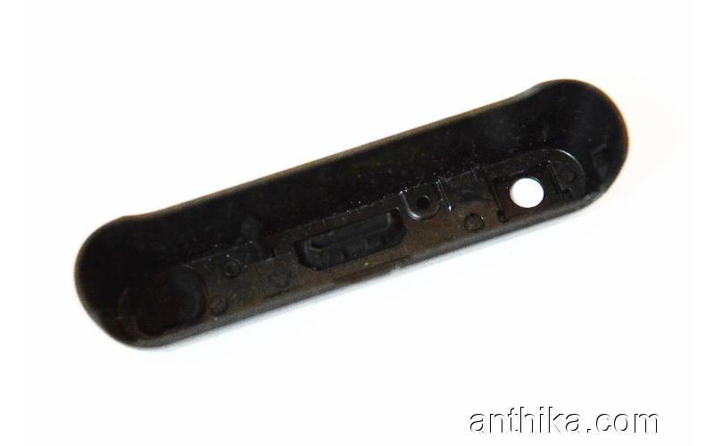 Nokia N8 N8-00 Kapak Original Top Cover Black New Condition