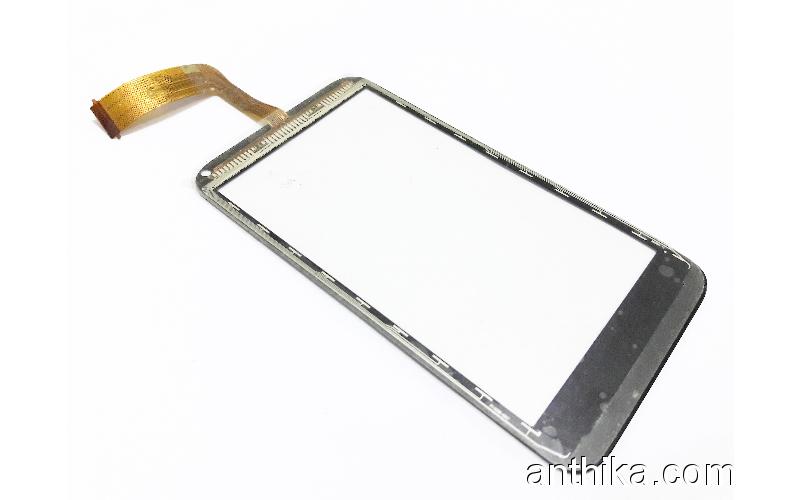 HTC Incredible S G11 S710e Dokunmatik Orjinal Digitizer Touchscreen