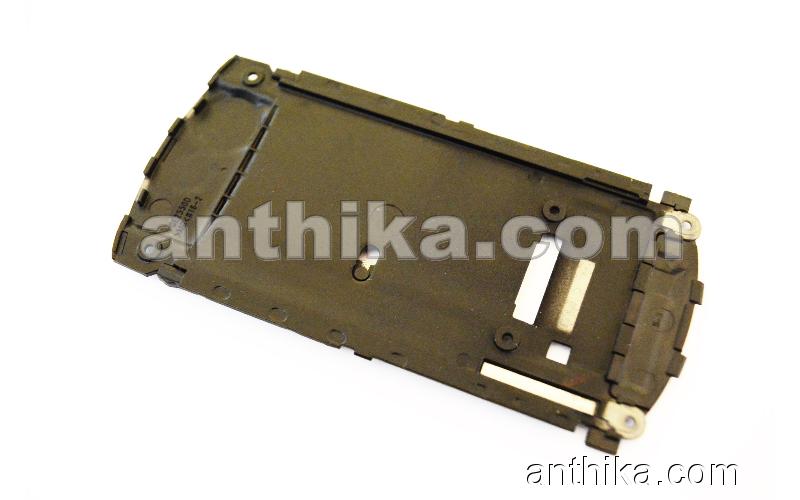 Samsung E2550 Kızak Original Slider Slide Assy Black New