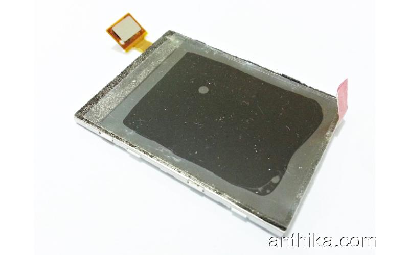 Sony Ericsson W350 Orjinal Ekran Lcd Display