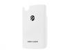 Turkcell T21 Maxiplus 5 Kapak Original Battery Cover Nfc White New