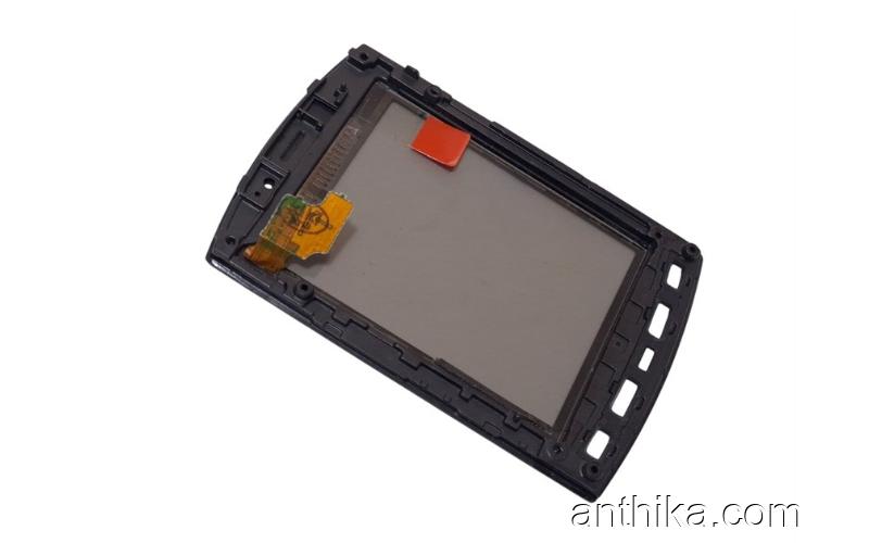Nokia Asha 303 Dokunmatik High Quality Touch New