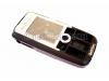 Sony Ericsson K700 K700i Kapak Kasa High Quality Housing Black New