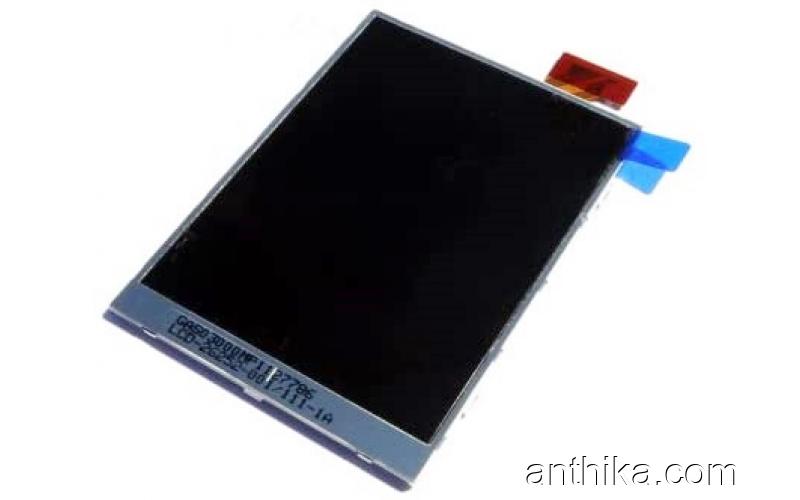 Blackberry 9800 9810 Ekran Original Lcd Display New Lcd-26252-001