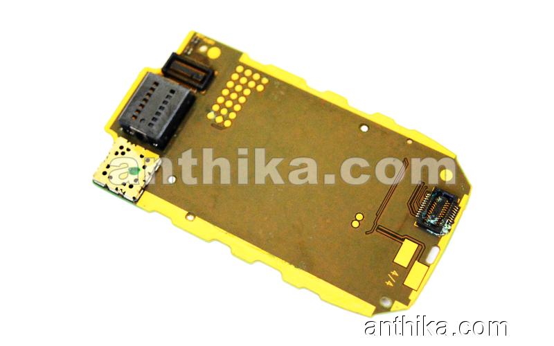 Nokia 6101 6103 Ekran Board Original Lcd Display Board Used-1