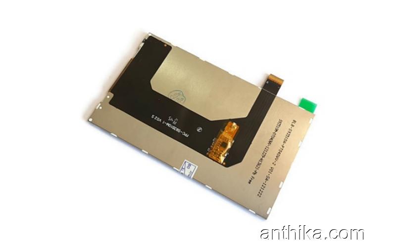 Zte Blade C2 V809 N798 Ekran Lcd Display New FPC-S93510M-1