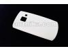 Nokia X2-01 Kapak High Quality Hard Case Back Cover White New