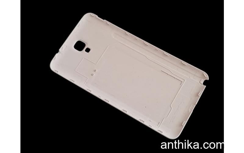 Samsung Note 3 Neo N7505 Kapak Battery Cover White New