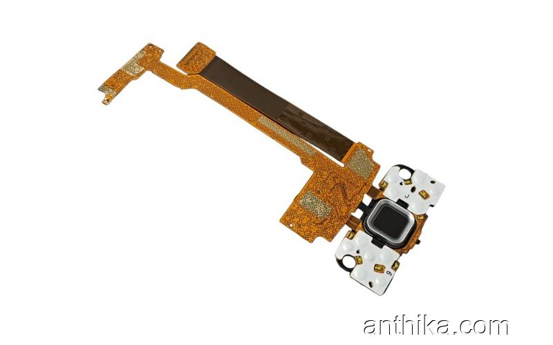 Nokia N96 Tuş Board Flex Film Keypad Flex Ui Board New