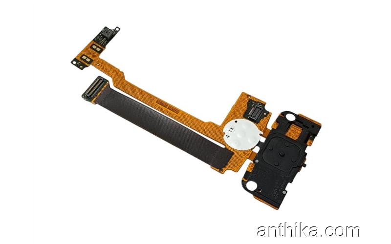 Nokia N96 Tuş Board Flex Film Keypad Flex Ui Board New