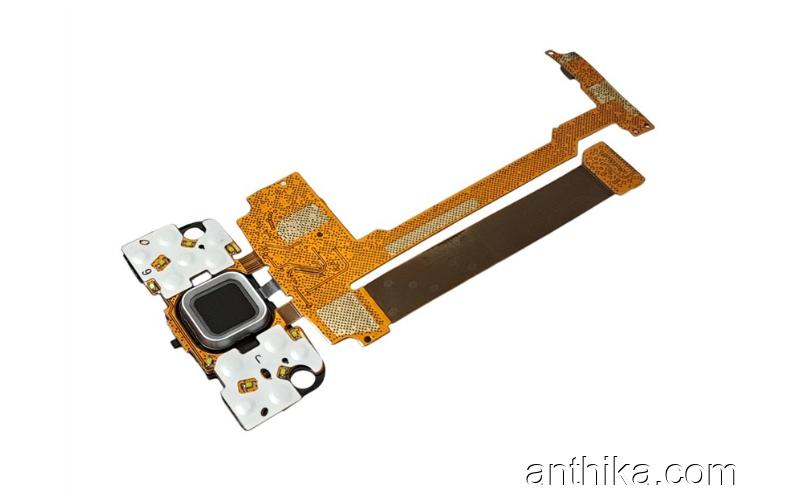 Nokia N96 Tuş Board Flex Film Keypad Flex Ui Board New