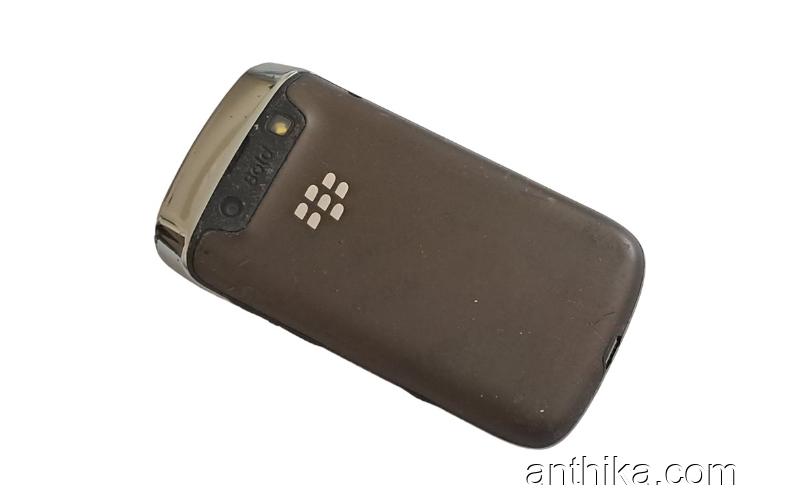 Blackberry 9790 Cep Telefonu Batarya Yedek Parça