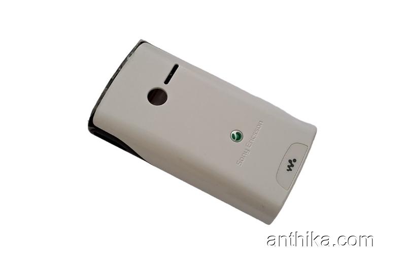 Sony Ericsson Xperia Yendo w150 Kapak Tuş High Quality Cover New