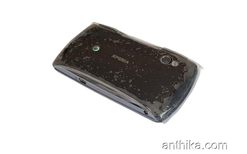 Sony Xperia Z1 Z1i R800 R800i Kapak Kasa R800 Housing Black New