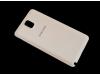 Samsung Galaxy Note 3 SM-N9000 Kapak Battery Cover White New