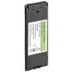 Sony Ericsson 628 688 888 A1018 Batarya Pil 628 688 Battery Refurbished