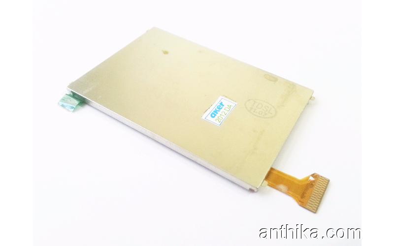 Samsung C3630 C3630c Ekran Orjinal Lcd Display New