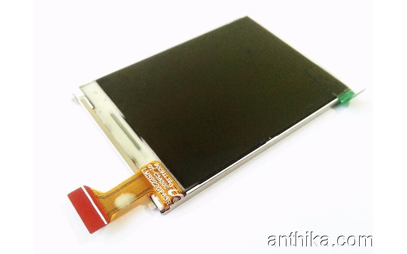 Samsung C3630 C3630c Ekran Orjinal Lcd Display New