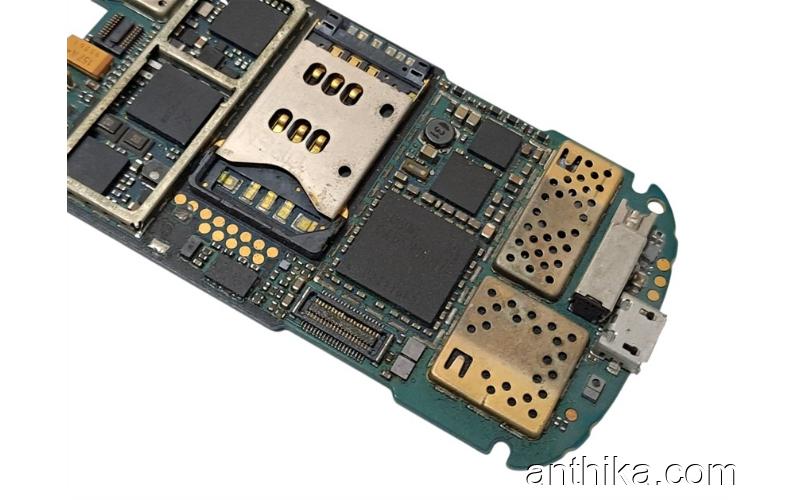 Nokia 8800 Anakart Tamir Mevcut Yedek Parça