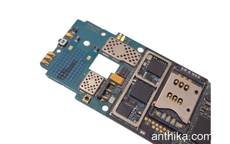 Nokia 8800 Anakart Tamir Mevcut Yedek Parça