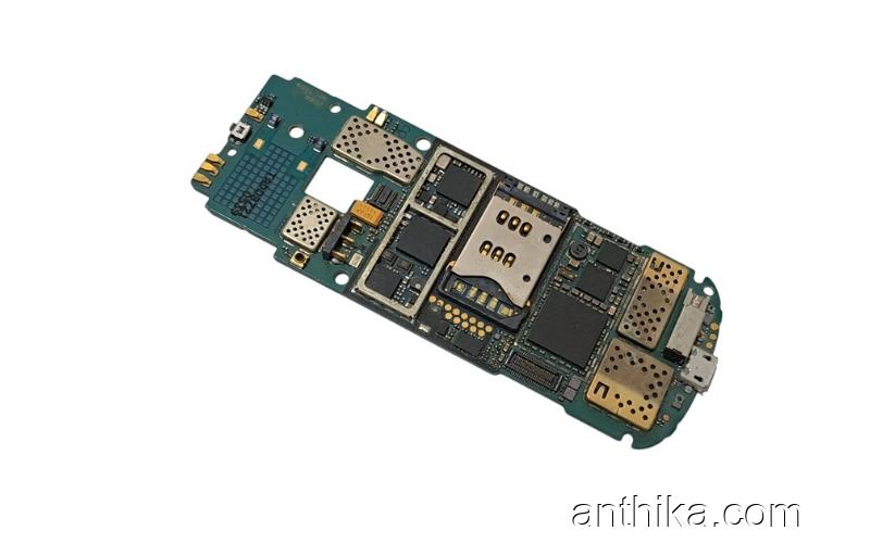Nokia 8800 Anakart Tamir Mevcut Yedek Parça