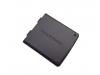 Sony Ericsson w950 w950i Kapak Original Battery Cover Black Used