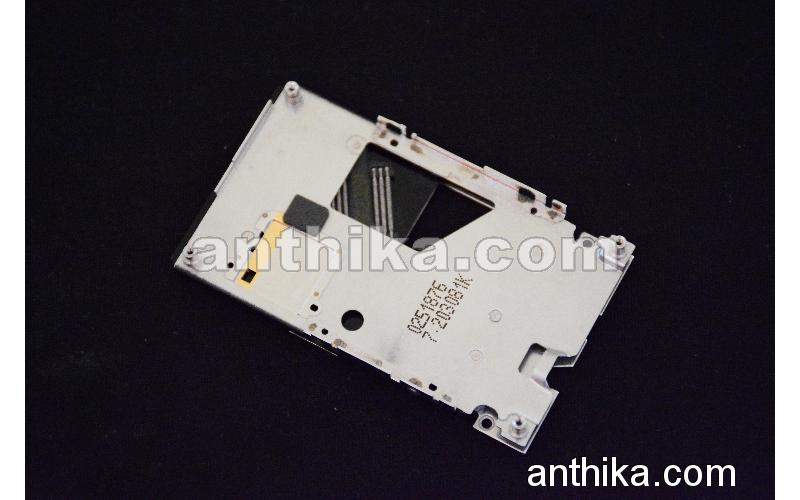 Nokia 5610 Slide Kızak Mekanizma Original Slider Slide Assy Used