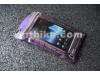 Sony Xperia S LT26i Silikon Kılıf High Quality Silicone Case Pink New