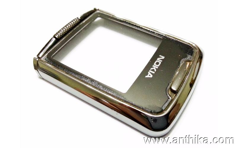 Nokia 8800-8801 Ekran Lens Glass Display Orjinal Ikinci El
