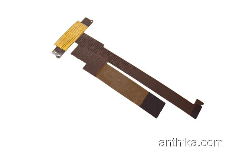 Nokia N86 Kamera Flex Film Original Camera Ribbon Flex Cable New